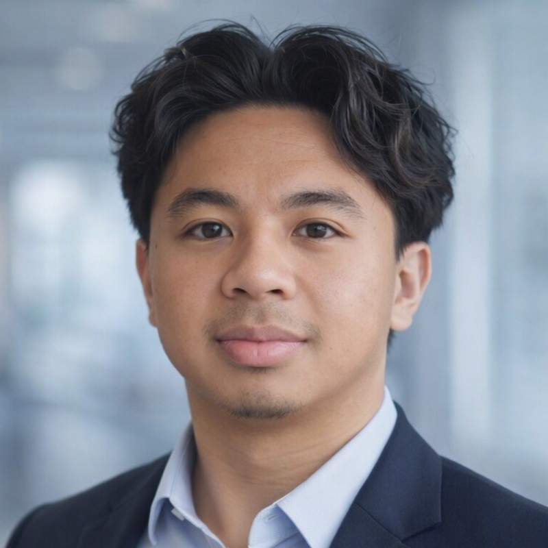 Anthony Tamayo, Founder of AfterHello
